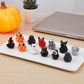 🎁👻 Halloween Geister-Ente Blind Box – Zufällige Überraschung
