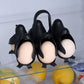 🐧 2026 Eierhalter Pinguin Kochhilfe Küchen Gadget