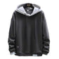 Klassisk urban hoodie