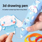 ✨ 3D-Druckstift – Verwandle deine Fantasie in echte Kreationen
