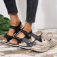 🔥Neue orthopädische Damenschuhe - weich und rutschfest
