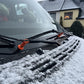 ❄️Auto-Scheibenwischer-Antifrost-Clips – Schneeschutz & Frostschutz für Windschutzscheiben