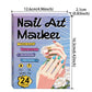 🎨💅 Nail-Art-Zeichenstift