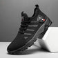 Leichte orthopädische Flywoven-Sneaker für Herren