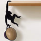 🦍 2026 Gorilla Haken 💡 Wand Küchen Türhaken Deko Aufbewahrung