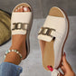 🌟 Orthopädische Damen Wedges 2026 – Chunky Heel & Große Größen 👡