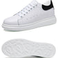 ⚡ 2026 Orthopädische Herren Sneaker – 10CM Unsichtbare Erhöhung 👟