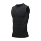 🔥💪 Stretch-Trainings-Tanktop für Herren – Slim-Fit mit Print