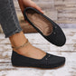 🌸 Slip-On Schuhe für Frauen – Super Bequem – Jetzt 49% sparen ✨
