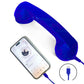 ☎️📱 Retro-Telefonhörer für Typ-C-Smartphones