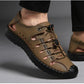 Lässige orthopädische Sandalen für Herren