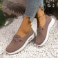 🏷️ Leichte Damen Sneaker – Orthopädisch & Bequem – 49% Rabatt ⚡