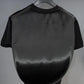 🔥2025 Neues Anti-Falten-Satin-T-Shirt für Herren