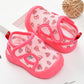 👶 Rutschfeste Baby Lauflernschuhe