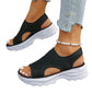 💖 2026 Neue Damen Mesh Sandalen – Komfort den ganzen Tag!