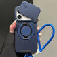 📱 Magnetische iPhone Hülle mit Kameraschutz