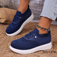 🌟 2026 Neu! Orthopädische Damen Sneakers – Atmungsaktiv & Vielseitig 👟