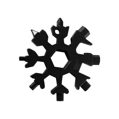 🔧 Tragbarer Multifunktions-Sechskant-Torx-Schlüssel
