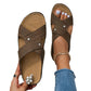 👜 2026 Damen Sandalen – Orthopädisch & Retro-Design 👡