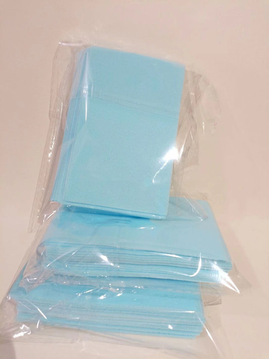 🧼 Bodenreinigungstücher