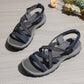 🌞 2026 Damen Sport-Sandalen – Orthopädisch & Retro Chic 👟