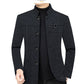 Bequeme, warme Herren-Kurzjacke