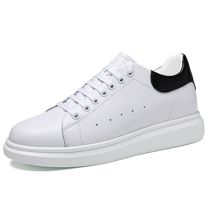 ⚡ 2026 Orthopädische Herren Sneaker – 10CM Unsichtbare Erhöhung 👟