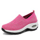 2025 Comfort Orthopädische Air-Cushion-Sneaker für Damen