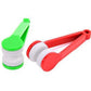 👓Double-Sided Eyeglass Cleaner