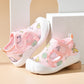 👶 Rutschfeste Baby Lauflernschuhe