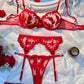💋 2026 Damen Lingerie-Set – Sinnlich, Elegant & Verführerisch ✨