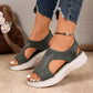 ✨ 2026 Damen Sandalen – Orthopädisch & Glitzernd 👡