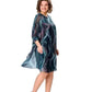 【🔥 Der heutige Super-Tiefpreis】【S–5XL】Elegantes, hochwertiges Kleid