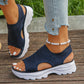 💖 2026 Neue Damen Mesh Sandalen – Komfort den ganzen Tag!