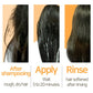 ✨🧴Kollagen-Keratin-Haarpflegemaske