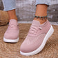 🌟 2026 Neu! Orthopädische Damen Sneakers – Atmungsaktiv & Vielseitig 👟