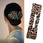 🎀Magischer Haarknoten-Clip mit Schleife