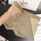 Ultradünne, transparente, nahtlose Herrenunterwäsche