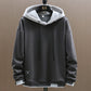 Klassisk urban hoodie