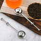 🍵☕✨ 3-in-1 Edelstahl-Sieb – Tee, Kaffee & Mehl
