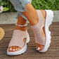 💖 2026 Neue Damen Mesh Sandalen – Komfort den ganzen Tag!