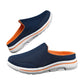 Bequeme, atmungsaktive Sportsandalen für Herren