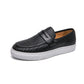 2025 Neue elegante geflochtene Loafer
