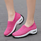 2025 Comfort Orthopädische Air-Cushion-Sneaker für Damen