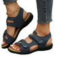 💥 49% Rabatt Heute – Weiche & Bequeme Orthopädische Sandalen 👣
