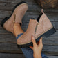 🔥 2026 Damen Kurzstiefel – Orthopädisch & Chunky Heel 🥾