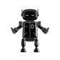 🤖📱 Handyhalterung fürs Auto mit Roboter-Design – Dein intelligentester Reisebegleiter! 🚗💙