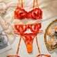💋 2026 Damen Lingerie-Set – Sinnlich, Elegant & Verführerisch ✨