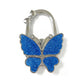 Schmetterlings Taschenhaken klappbarer Handtaschenhalter für Tischkante 🦋