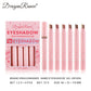 ✨ 6-teiliges Set mit zweifarbigen Lidschatten-Stiften – Müheloses Augen-Make-up – jederzeit und überall 💄